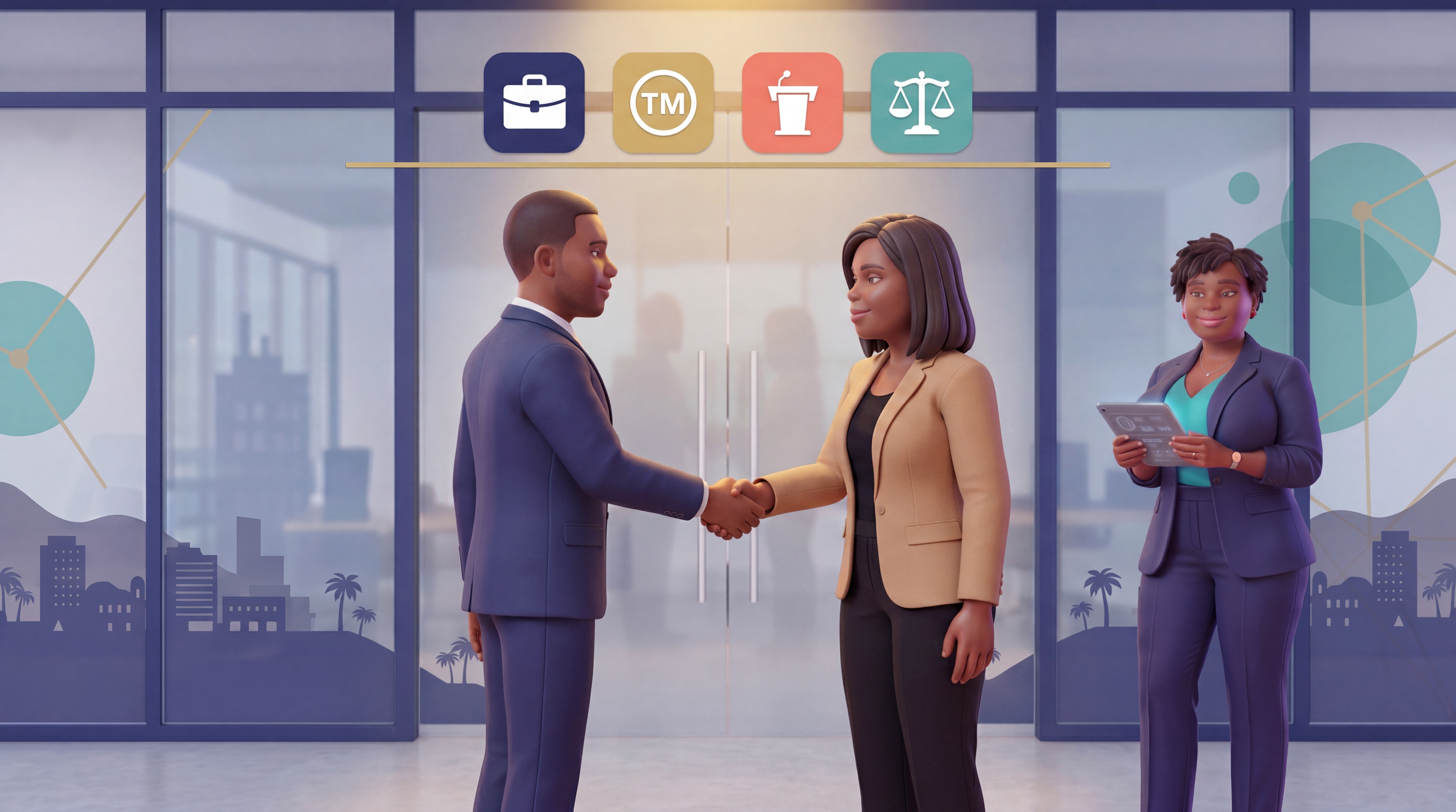 Business Services